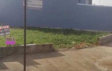 Imagem 3: Terreno à venda no bairro Residencial Água Branca - Boituva/SP