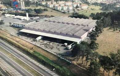 Imagem 1: Galpão à venda, 16181 m² por R$ 85.000.000,00 - Medeiros - Jundiaí/SP