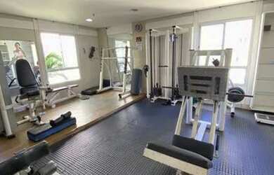 Imagem 13: Apto no Vita condomínio club