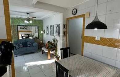 Imagem 6: Apartamento em Tristeza. Churrasqueira, 84m² de Área, 1 Vaga na garageme3...