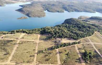 Imagem 4: Corumbá 4, Lotes No Corumba 4, 1.000M2, Aproveite Valores De Lançamento...