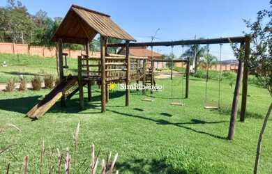 Imagem 6: Terreno a venda no Terras de Bonfim. Bairro Bonfim Paulista