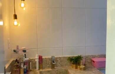 Imagem 2: Aluguel apartamento em frente ao hospital São Rafael,2 quartos