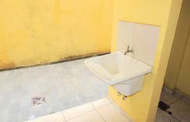 Imagem: O apartamento possui 2 Dormitórios, 1 Banheiro, 70m² de Área