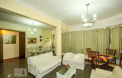 Imagem 5: Apartamento para Aluguel - Copacabana, 4 Quartos, 180 m2