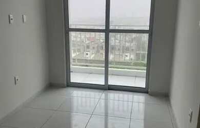 Imagem 8: Repasse de apto 34 mil. Piscina, Churrasqueira, Varandae50m² de Área