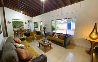 Imagem 4: VENDO CHÁCARA NA HÍPICA E ACEITO PERMUTA EM CASA DE CONDOMÍNIO NA ZONA...