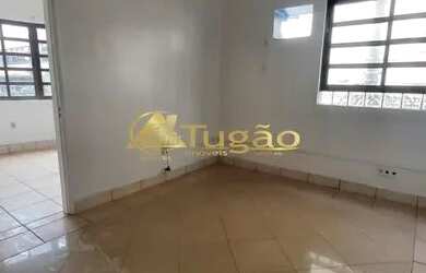 Imagem: O depósito possui 40m² de Área e está localizado em Centro