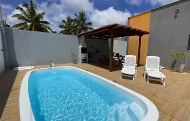 Imagem: Casa com 6 dormitórios, 130 m² - venda por R$ 1.200.000,00