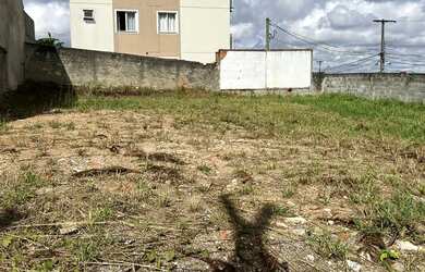 Imagem 3: Vendo terreno de esquina. 425m² de Área