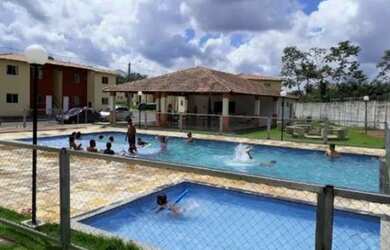 Imagem: O apartamento possui 3 Dormitórios, 2 Banheiros, 1 Vaga na