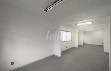 Imagem: O depósito possui 160m² de Área e está localizado em Vila