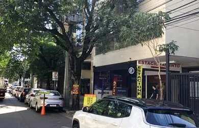 Imagem: O depósito possui 160m² de Área e está localizado em Barro