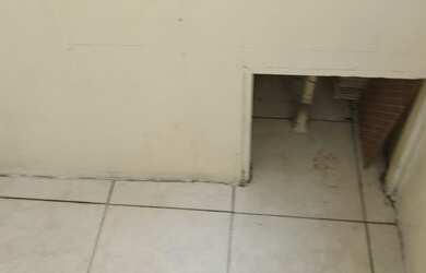 Imagem 16: Marechal Rondon 2796 201 alugo 700 reais condominio