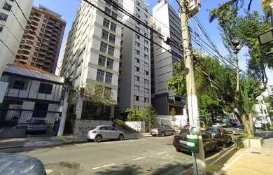 Imagem 2: Apto Duplex para venda com 243 metros no Jardim Paulista - São Paulo