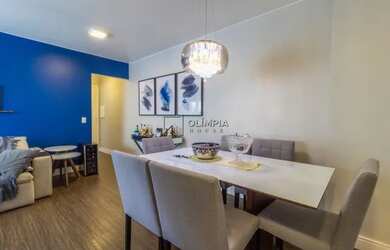 Imagem 7: Apartamento Locação Vila Nova Conceição 70 m² 2 Dormitórios