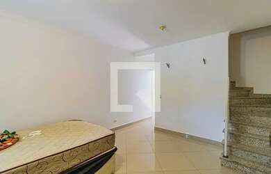 Imagem: A casa possui 2 Dormitórios, 3 Banheiros, 90m² de Área e