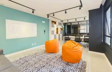 Imagem 12: APARTAMENTO com 1 dormitório para alugar com 47.61m² por R$ 2.300,00...