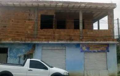 Imagem: A casa possui 2 Dormitórios, 2 Banheiros, 100m² de Área e