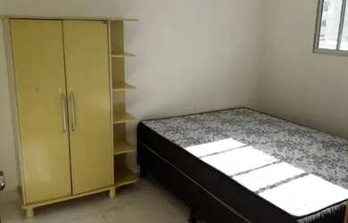 Imagem 2: Apartamento para venda tem 54 metros quadrados com 2 quartos em São Geraldo...