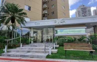 Imagem: O apartamento possui 3 Dormitórios, 3 Banheiros, 2 Vagas na