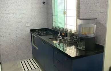 Imagem 14: Apartamento à venda em Vila Valparaíso com 94 m², 2 quartos, 1 suíte,...