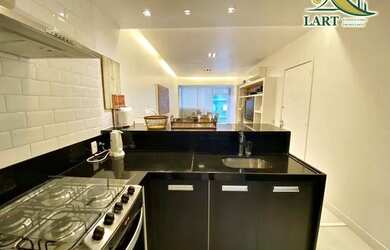 Imagem 13: Apartamento com 1 dormitório para alugar, 60 m² por R$ 6.540,00/mês...