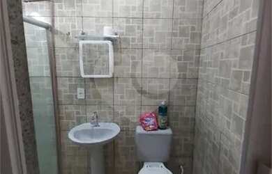 Imagem 15: Maravilhosa casa. 38m² de Área, 1 Banheiroe2 Dormitórios