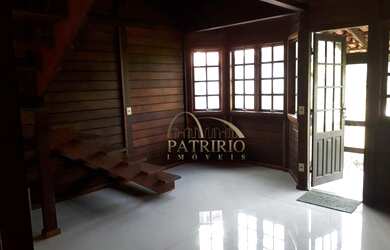 Imagem 5: Casa com 3 quartos e piscina na Fregueria - Jacarepaguá