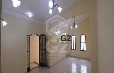 Imagem: A casa possui 2 Dormitórios, 2 Banheiros, 1 Vaga na garagem