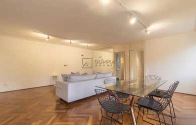 Imagem 7: Apartamento Locação Jardim Paulista 105 m² 2 Dormitórios