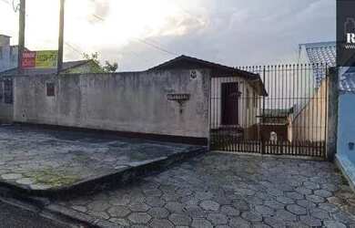 Imagem: O terreno possui 330m² de Área e está localizado em Pilarzinho