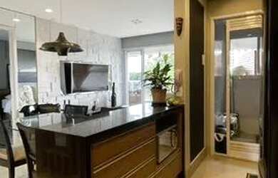 Imagem 5: Apartamento Garden com 1 dormitório, 66 m² - venda por R$ 730.000 ou...