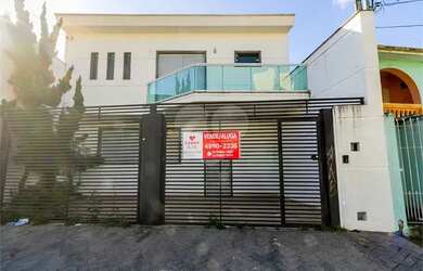 Imagem 2: Casa a venda no jardim São Paulo de 220 metros quadrados 3 suítes 2...