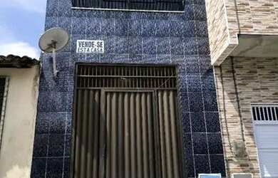 Imagem 1: Casa no Vila velha