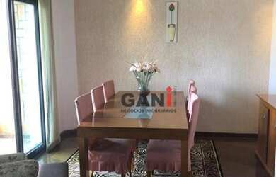 Imagem 2: Apartamento com 3 dormitórios à venda, 127 m² por R$ 852.000,00 - Vila Formosa - São Paulo