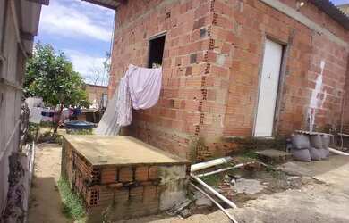 Imagem 2: Terreno. 126m² de Áreae1 Dormitório