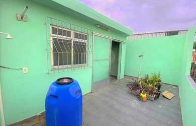 Imagem 3: Boa casa na Penha VP. 106m² de Área, 2 Banheirose2 Dormitórios