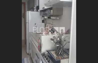 Imagem 2: Recreio dos Bandeirantes Apartamento 2 quartos, sendo 1 suite