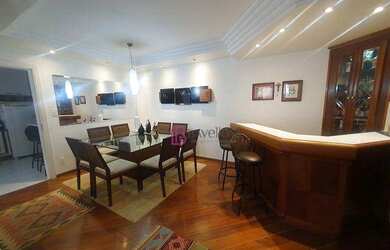 Imagem 7: Apartamento com 3 dormitórios, 129 m² - venda por R$ 1.345.000 ou aluguel...