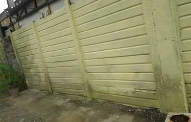 Imagem: O terreno possui 180m² de Área e está localizado em Senador