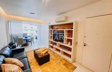 Imagem 11: Apartamento com 1 dormitório para alugar, 60 m² por R$ 6.540,00/mês...