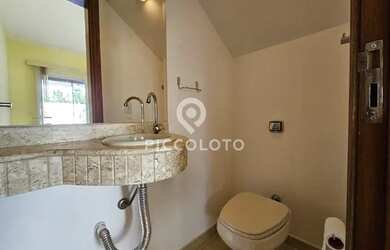 Imagem 10: casa - Betel - Paulínia. Piscina, Churrasqueira, VarandaeÁrea de serviço