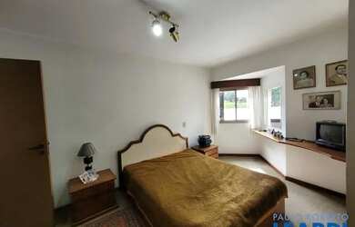 Imagem 11: APARTAMENTO - MOEMA ÍNDIOS - SP