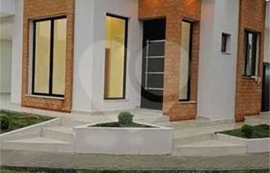 Imagem 1: Linda casa alto padrão disponivel para venda no Condomínio Ouroville...