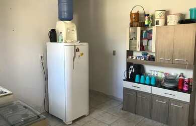 Imagem: O quarto está localizado em Setor Pedro Ludovico, Goiânia