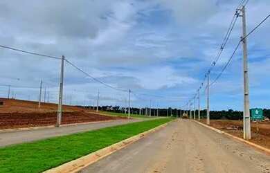 Imagem 1: Condomínio Vinhas Flamboyant