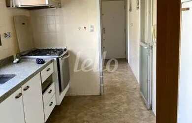 Imagem 11: São Paulo - Apartamento Padrão - Paraíso