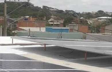 Imagem 2: Linda casa em cidade beira mar