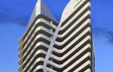 Imagem 3: Apartamento com 4 dormitórios à venda, 311 m² por R$ 5.220.000,00 - Aldeota - Fortaleza/CE